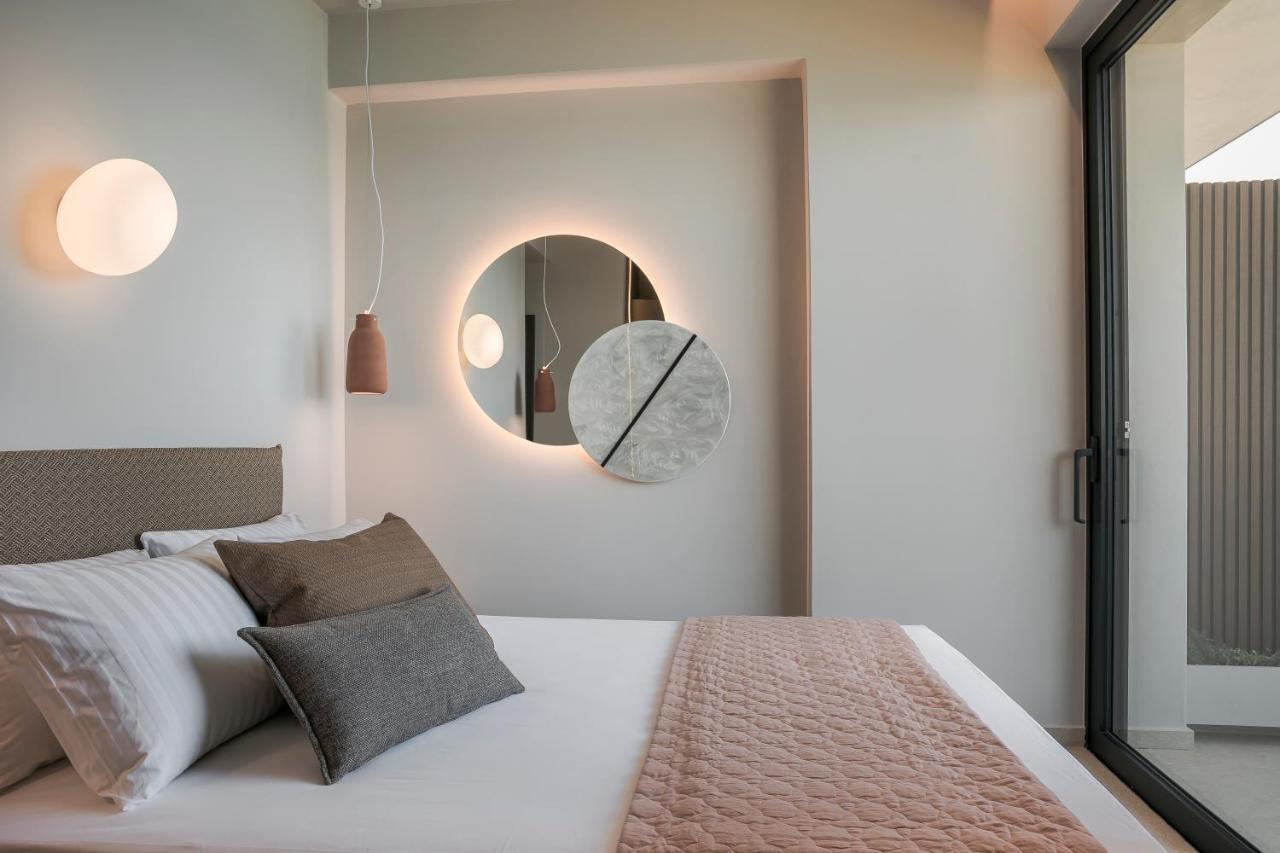 טרגקי Sea Zante Luxury Beachfront Retreat מראה חיצוני תמונה