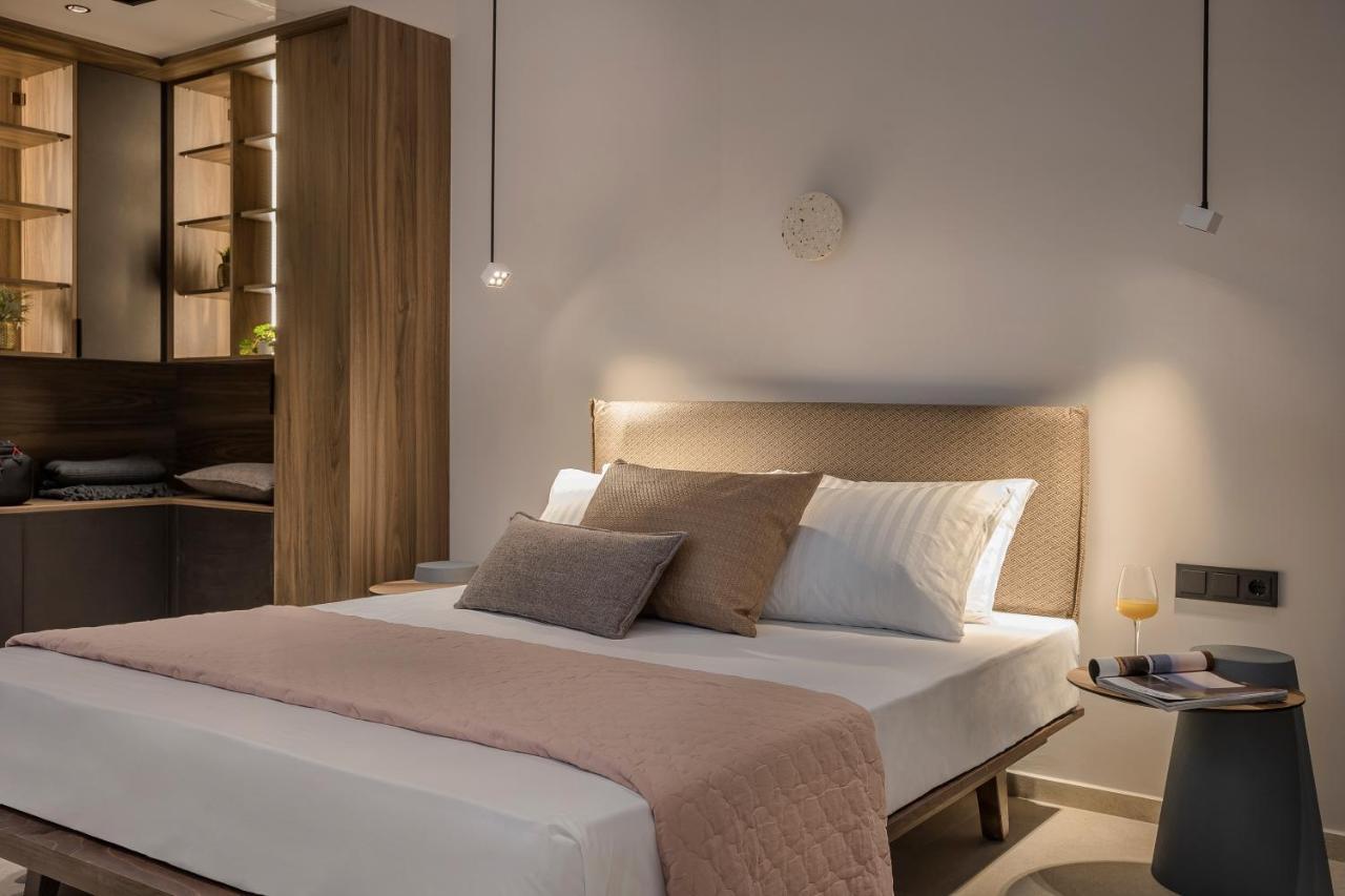 טרגקי Sea Zante Luxury Beachfront Retreat מראה חיצוני תמונה