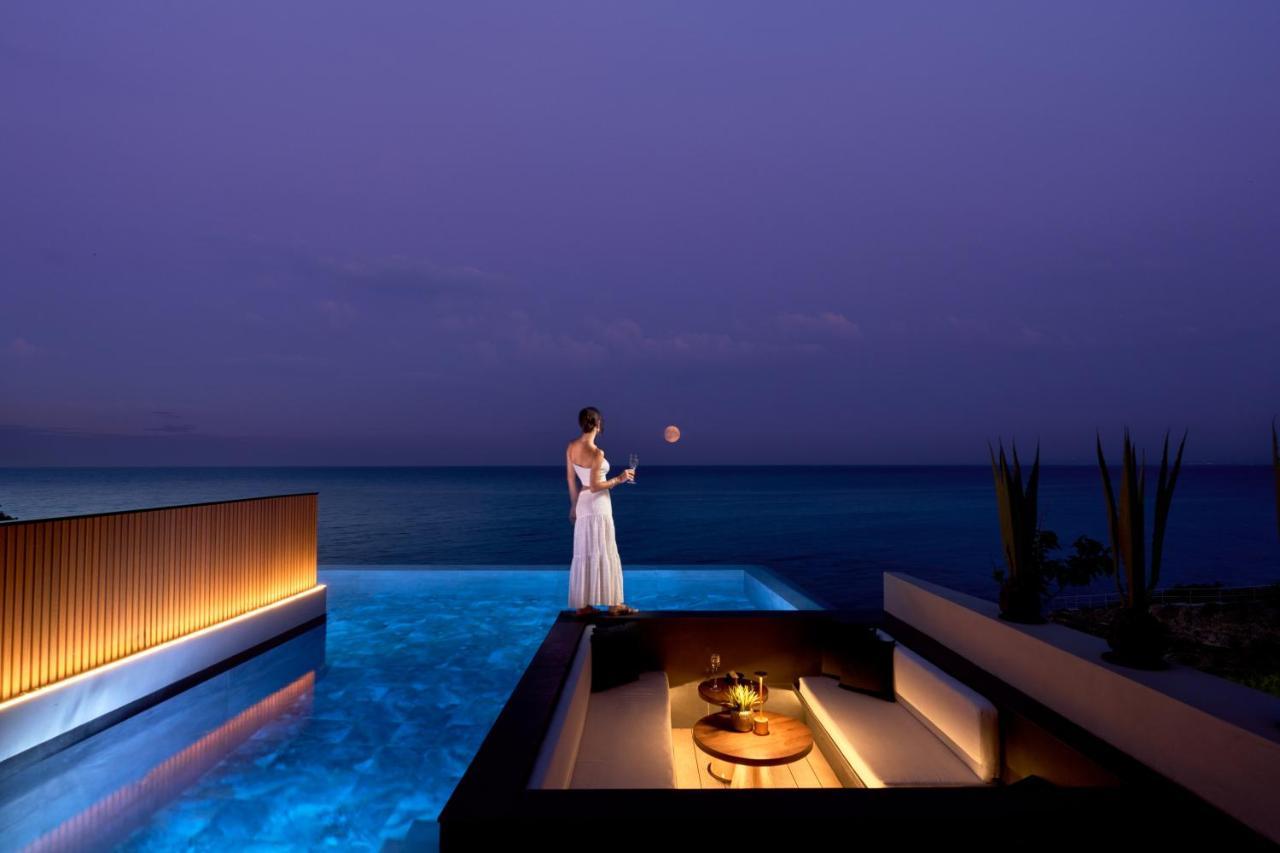 טרגקי Sea Zante Luxury Beachfront Retreat מראה חיצוני תמונה
