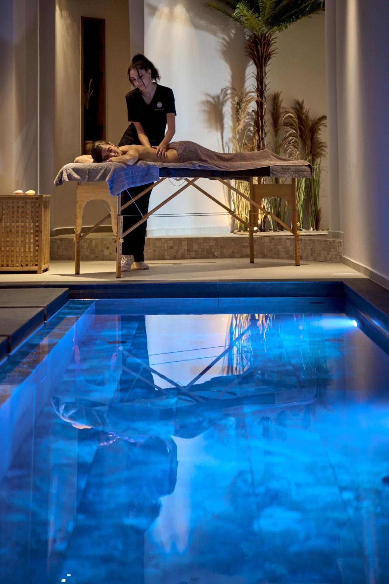 טרגקי Sea Zante Luxury Beachfront Retreat מראה חיצוני תמונה