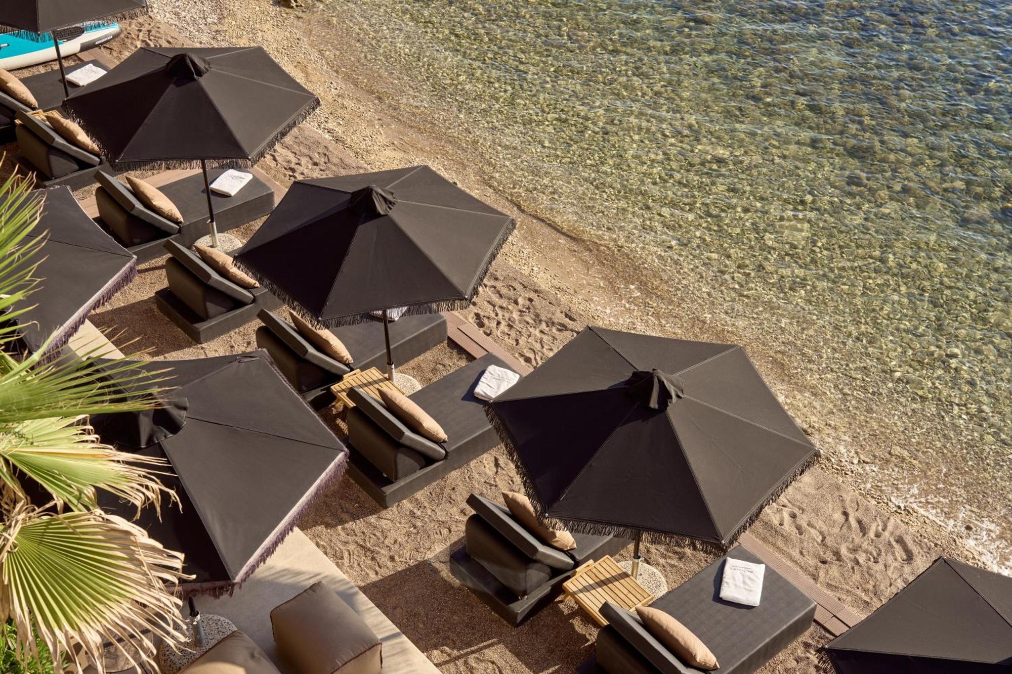טרגקי Sea Zante Luxury Beachfront Retreat מראה חיצוני תמונה