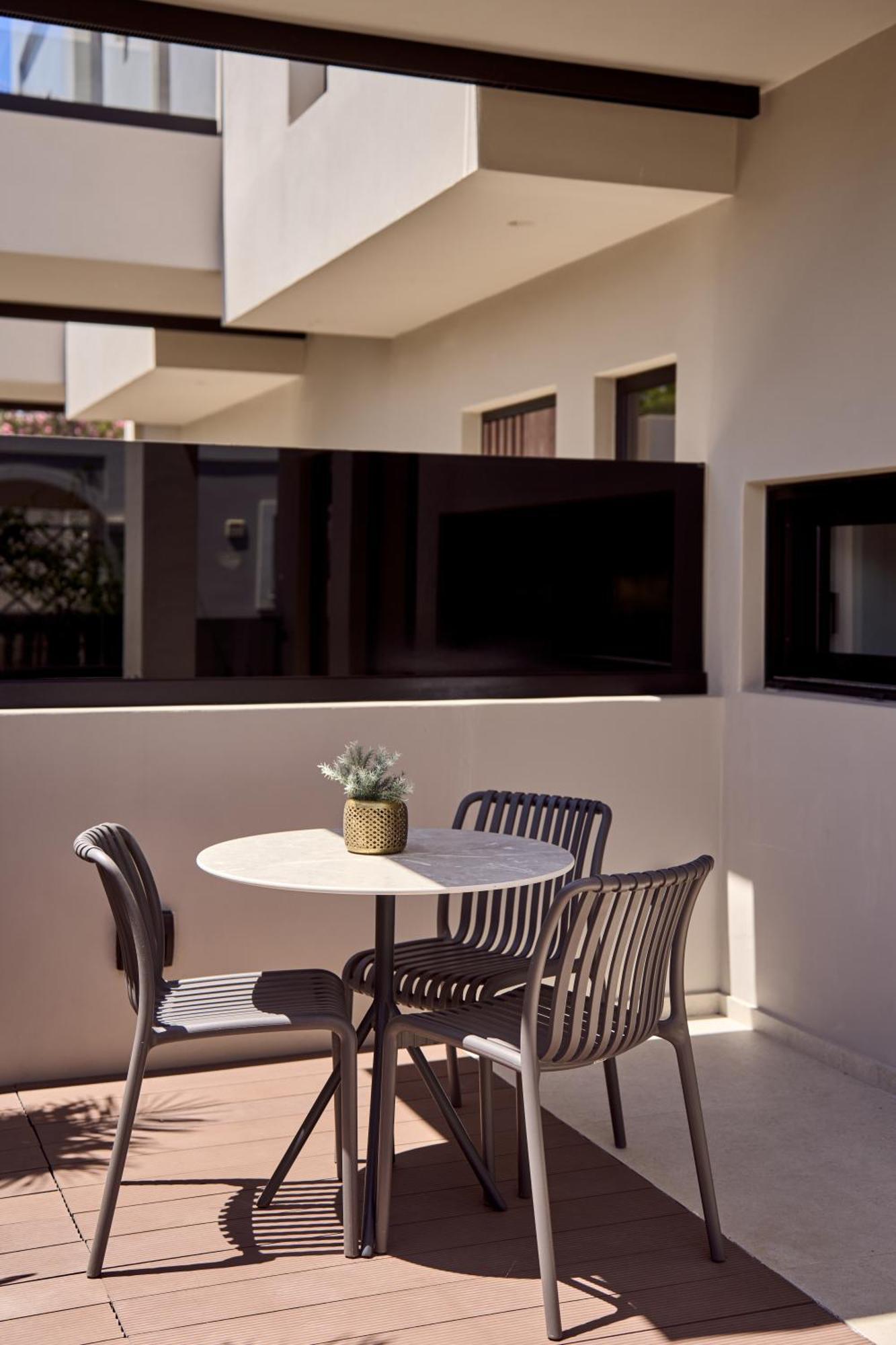 טרגקי Sea Zante Luxury Beachfront Retreat מראה חיצוני תמונה