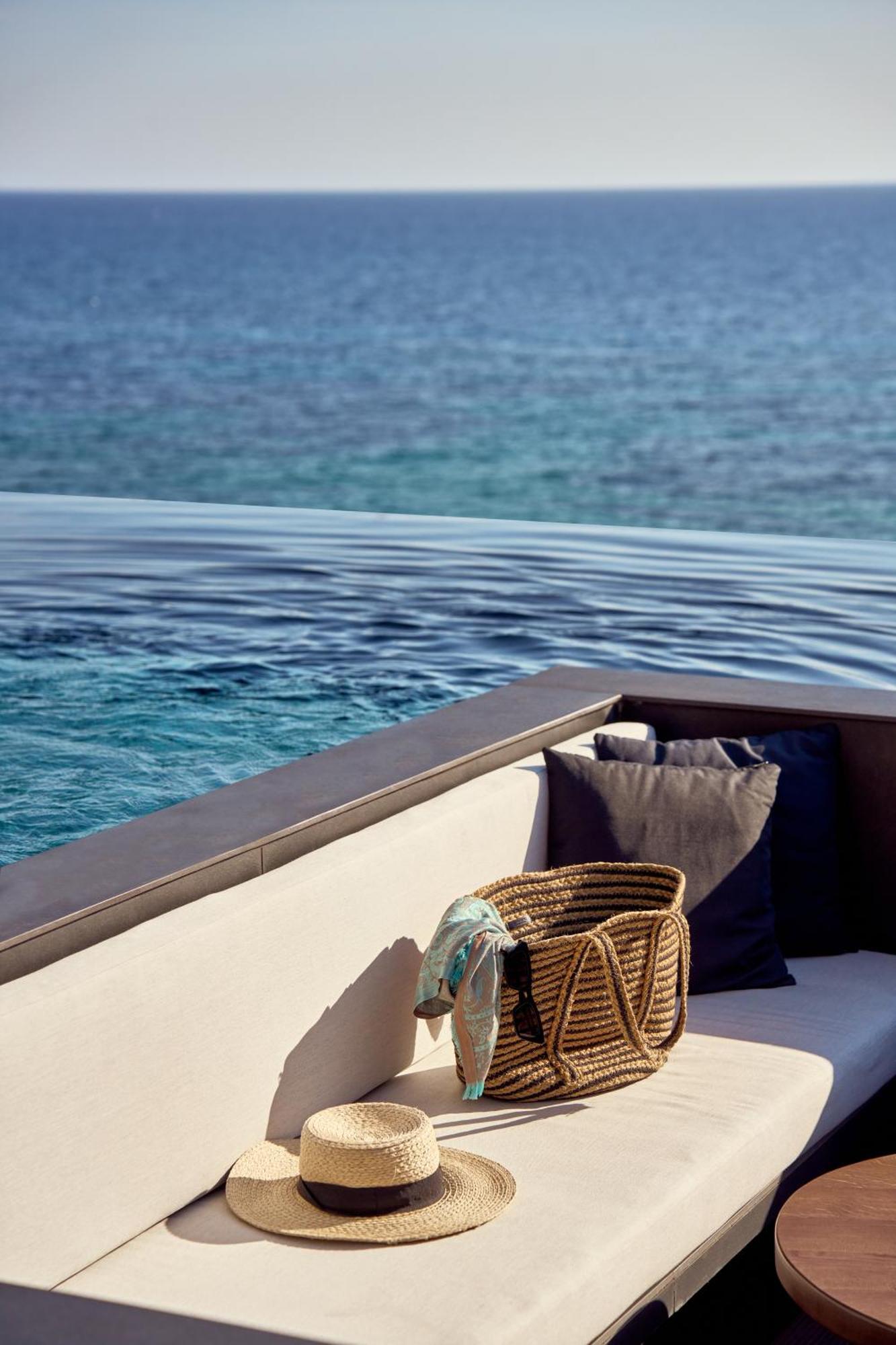טרגקי Sea Zante Luxury Beachfront Retreat מראה חיצוני תמונה