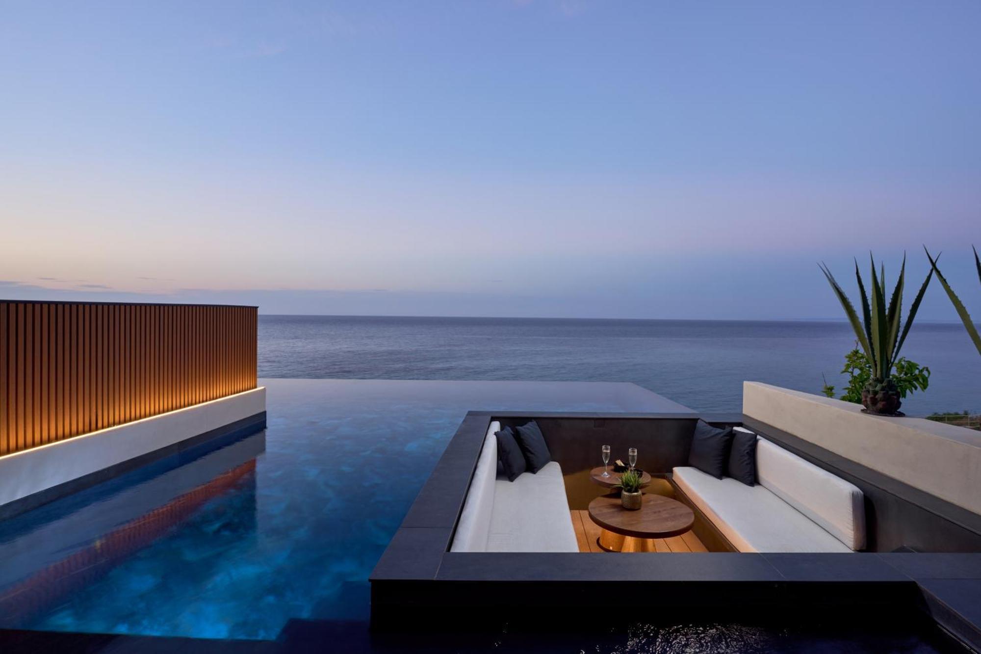 טרגקי Sea Zante Luxury Beachfront Retreat מראה חיצוני תמונה