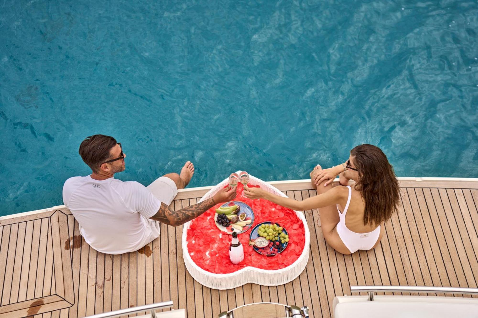 טרגקי Sea Zante Luxury Beachfront Retreat מראה חיצוני תמונה