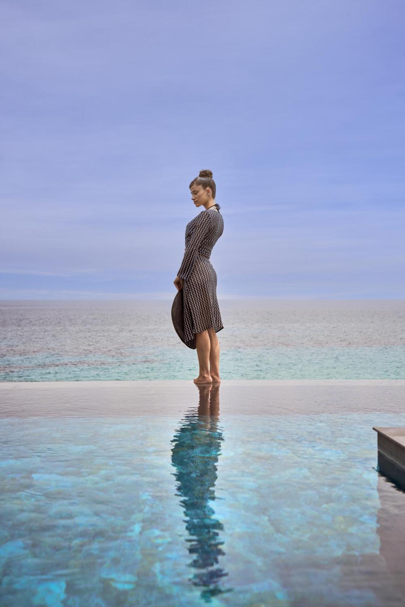 טרגקי Sea Zante Luxury Beachfront Retreat מראה חיצוני תמונה